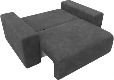 Кресло Лига-036 НПБ Лига Диванов (Велюр) арт.127805