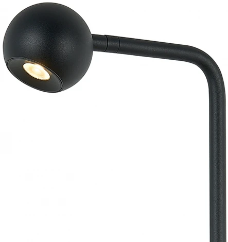 Бра Mantra Eyes 7513 (LED, 220V, шар)