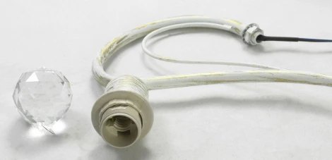 Потолочная люстра Lussole Lgo Stamford GRLSP-8062 (220V, IP21)