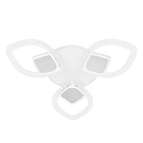 Потолочная люстра Seven Fires Dayano SF7043/4C-WT-L