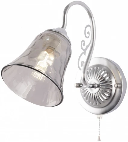 Бра с выключателем Arte Milano AM340800 340800/1W CR (220V)