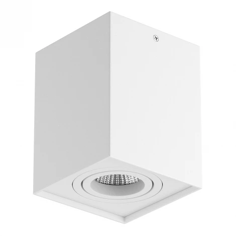 Накладной точечный светильник Lightstar Rettango 052076 (220V)