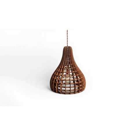 Подвесной светильник Day&Night Вулкан L0101