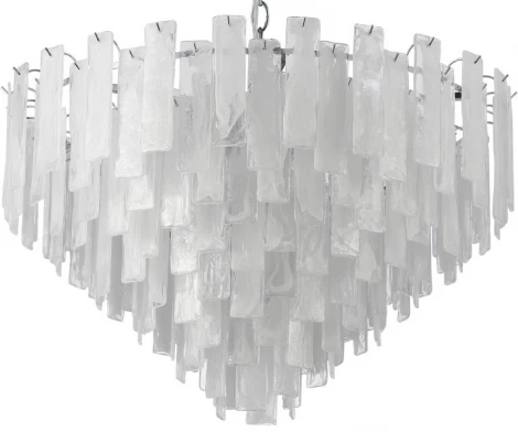 Подвесная люстра Stilfort Glowice 2157/09/18P