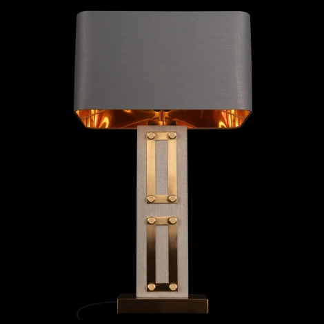 Настольная лампа Loft It Flagstone 10445T/B (220V)