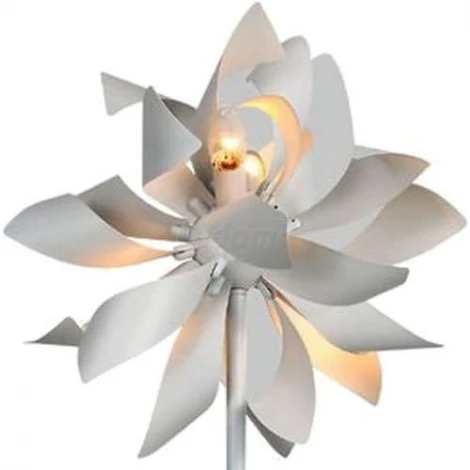 Торшер ST Luce Spiraglio SL453.505.04G