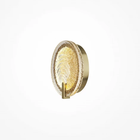 Настенный светильник светодиодный Maytoni Regatta MOD481WL-L5BS3K