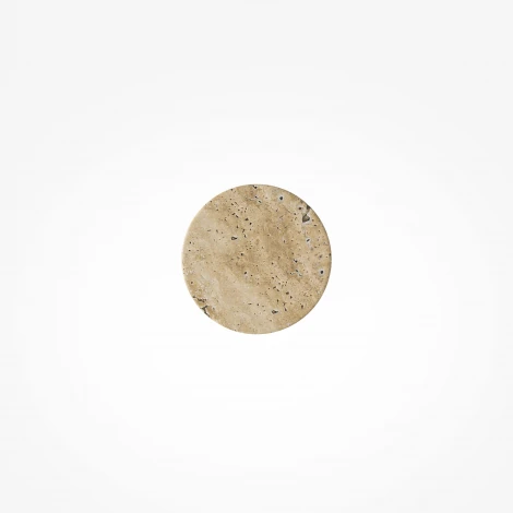 Настенный светильник Maytoni Glamping MOD437WL-L5BG3K (LED, 220V, круглые)