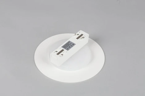 Светильник трековый магнитный 48V Aployt Magnetic track 48 APL.0111.10.06 (LED, круглые)