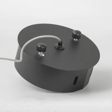 Подвесной линейный светодиодный светильник Lussole Hart LSP-7285 шарики (220V, на проводе, шарики)