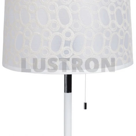 Интерьерная настольная лампа MW-Light Салон 415031801