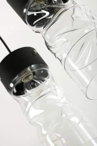 Подвесной светильник Lampex Rupert 784/1