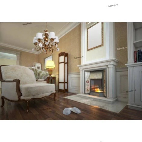 Подвесная люстра Chiaro Сицилия 282010605