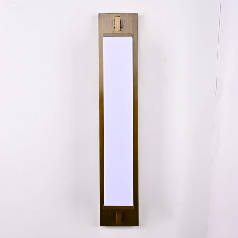 Настенный светильник Squardo L66 By ImperiumLoft Squardo01 (220V)