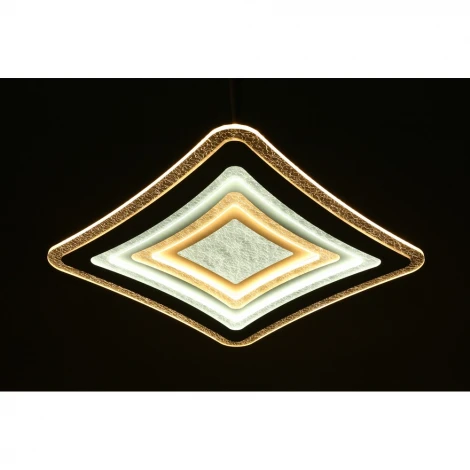 Потолочная люстра Omnilux Arzano OML-08437-187