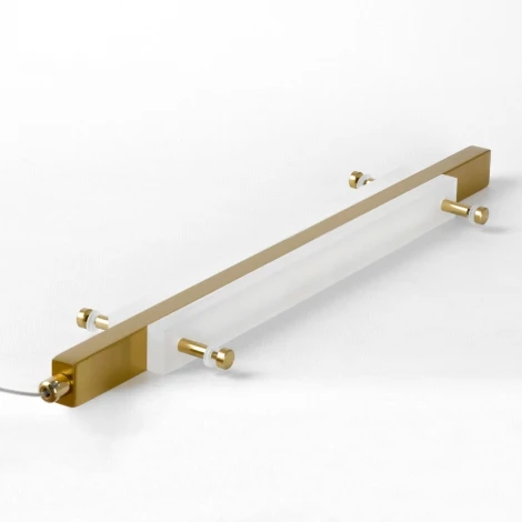 Подвесной светильник Lussole LSP-7357 (LED, 220V, на проводе)