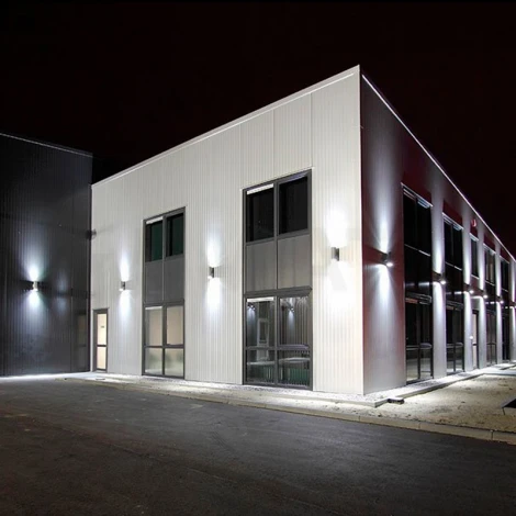 Архитектурная подсветка Bart El 7080 (220V, IP54)