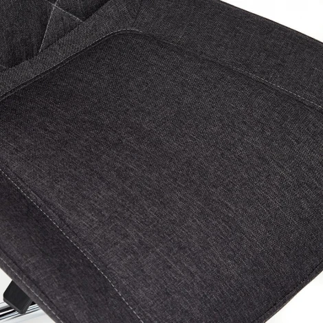 Кресло STYLE ткань, серый, F68 Tetchair 13375