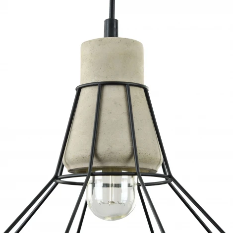 Подвесной светильник Maytoni Gosford T452-PL-01-GR (220V, на проводе)