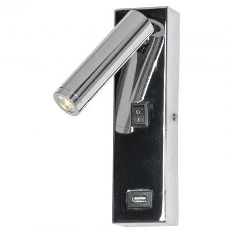 Бра Lussole Lgo Cozy LSP-8241