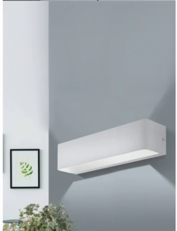 Настенный светильник Eglo Sania 4 98423