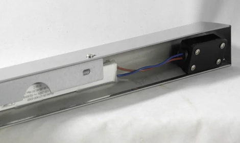 Настенный светильник Lussole Lgo Aqua LSP-9967 (LED, 220V, IP44)