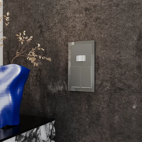 Датчик движения (титан) Voltum S70 VLS070506