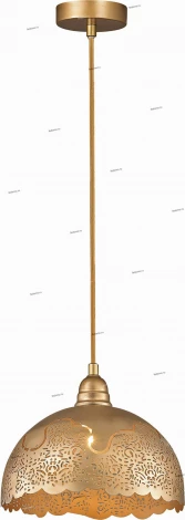 Подвесной светильник Odeon Light Veki 3298/1A