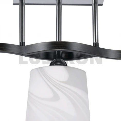 Потолочная люстра MW-Light Альфа 324011503
