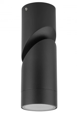 Архитектурная подсветка Oasis Light TUBE 1985 Gr (220V, IP44)