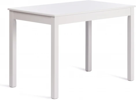 Стол MOSS Tetchair (Белый).