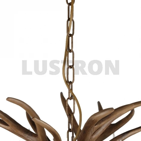 Подвесная люстра Omnilux Lousada OML-52103-06