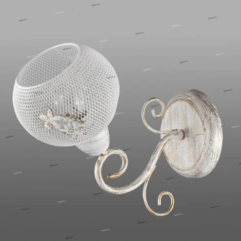 Бра Lumion Elina 3231/1W