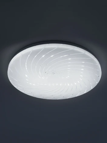Потолочный светильник светодиодный ЭРА SPB-6 Slim Mira 70W-6,5K
