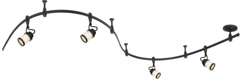 Трековая система в сборе Escada Accent 5080/4PA
