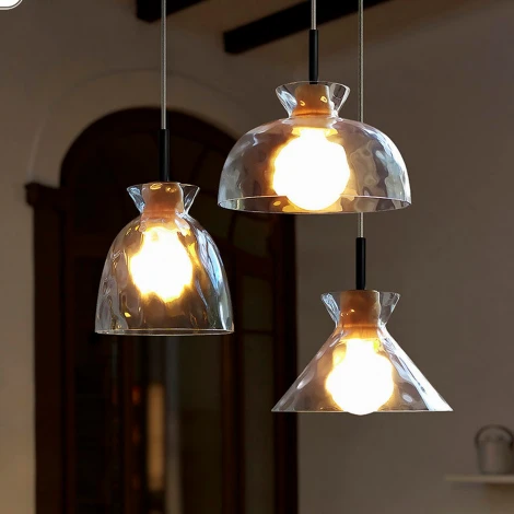 Подвесной светильник E27 Lu Carte LC-11-0996