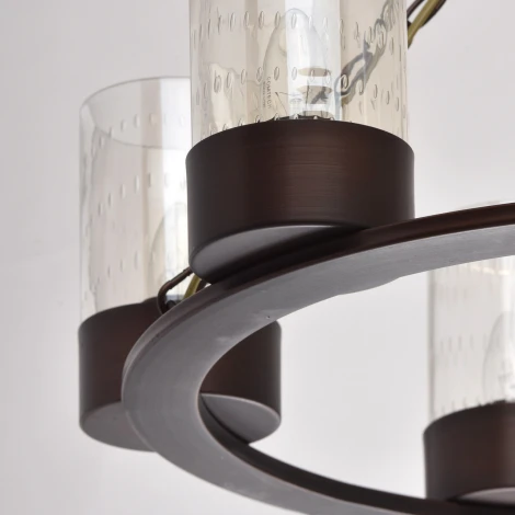 Подвесная люстра MW-Light Замок 249017406