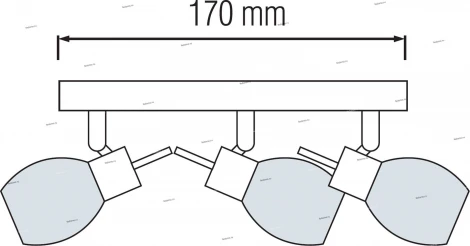 Horoz Bergama HL7170 (035-002-0001)