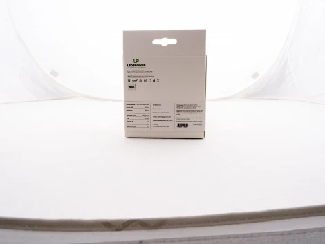 Светодиодная лента трехрядная 48Вт/м 24В 3м LEDS POWER 006321