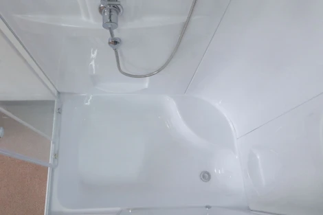 Душевая кабина Royal Bath BP RB8120BP1-M-R