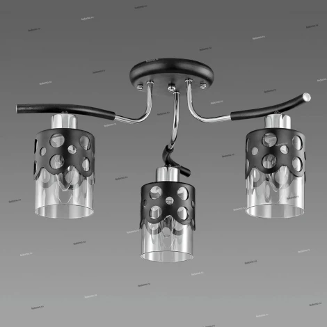 Потолочная люстра Lumion Colett 3272/3C