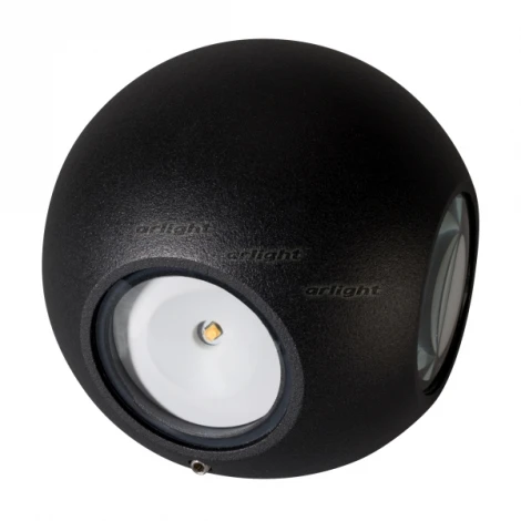 Архитектурная подсветка Arlight LGD-Wall-Orb 021818
