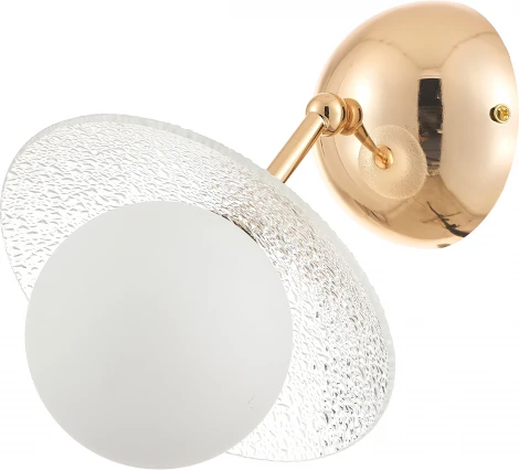 Бра Rivoli Jacqueline 3169-401 (220V)