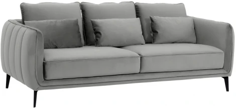 Диван Amsterdam трёхместный ОГОГО 342368