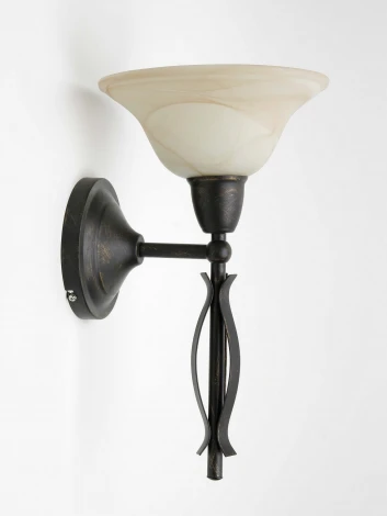 Бра Brilliant Fiore 81910/58