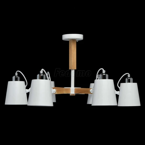 Потолочная люстра MW-Light Форест 693011106