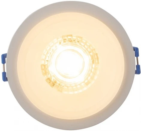 Встраиваемый точечный светильник Denkirs DK4030 DK4033-WH
