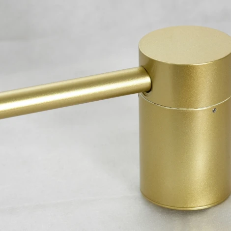 Бра Loft Bridgeport LSP-7037 (LED, 220V, круглые, IP21)