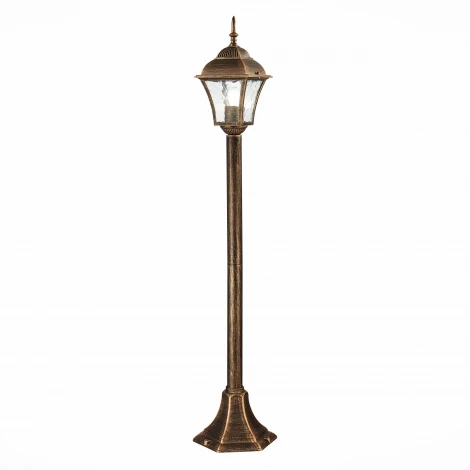 Наземный фонарь ST Luce Domenico SL082.215.01