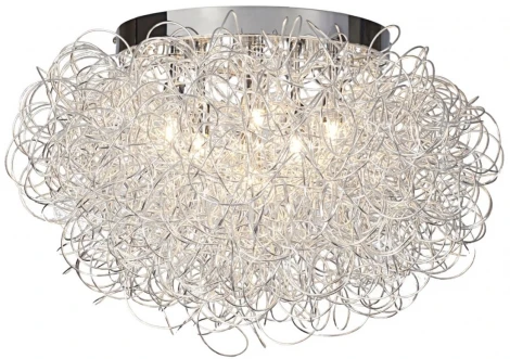 Потолочная люстра Escada Morzo 9014/6PL